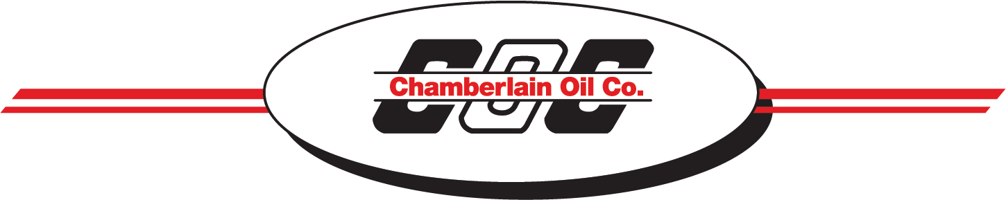 Chamberlian Oil Logo